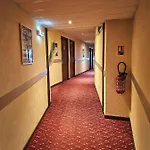 ホテル Contact Solana, Mendesfrance ニオール