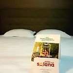 ホテル Contact Solana, Mendesfrance