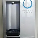 ホテル Contact Solana, Mendesfrance ニオール