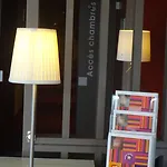 Contact Solana, Mendesfrance 3*