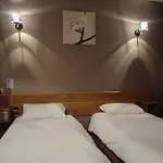 The Originals City, Solana, Est Hotel Niort
