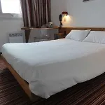 ホテル Contact Solana, Mendesfrance ニオール