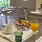 ホテル Contact Solana, Mendesfrance ニオール
