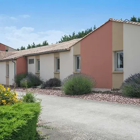 酒店 Contact Solana, Mendesfrance 尼奥尔