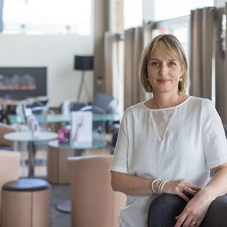 Hotel Contact Solana, Mendesfrance Niort