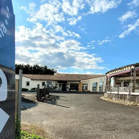 Contact Solana, Mendesfrance 酒店 尼奥尔