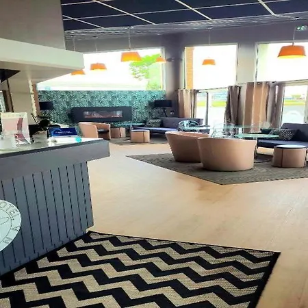 Contact Solana, Mendesfrance Hotel Niort