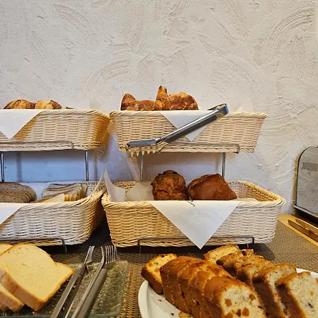 Contact Solana, Mendesfrance 酒店 3*