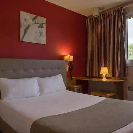 Contact Solana, Mendesfrance 3* Niort