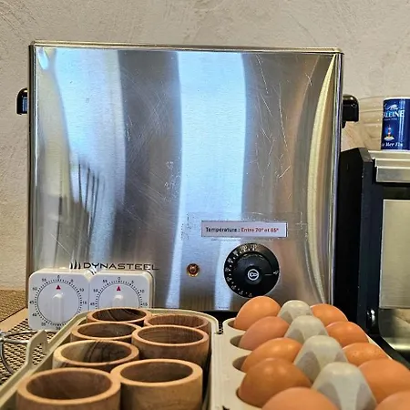 酒店 Contact Solana, Mendesfrance 3*