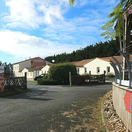 Contact Solana, Mendesfrance