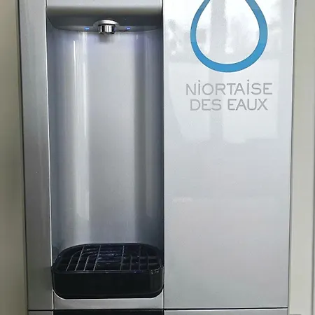 Hotel Contact Solana, Mendesfrance Niort