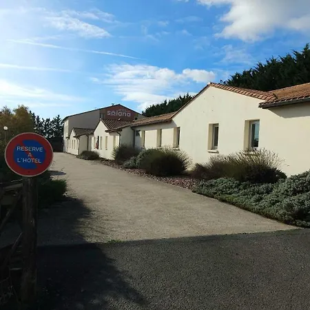 Contact Solana, Mendesfrance 3*