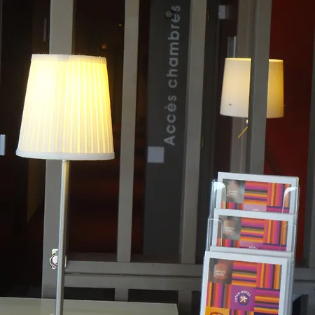 Contact Solana, Mendesfrance 3*
