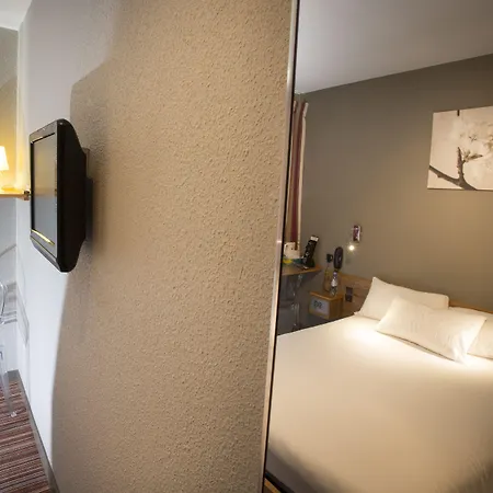 酒店 Contact Solana, Mendesfrance