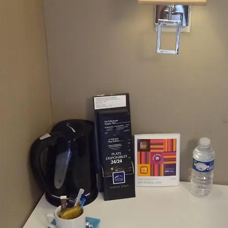 Contact Solana, Mendesfrance