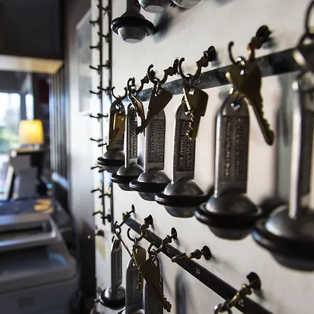 Contact Solana, Mendesfrance 酒店 3*