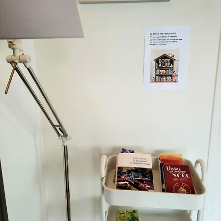 Contact Solana, Mendesfrance 3*