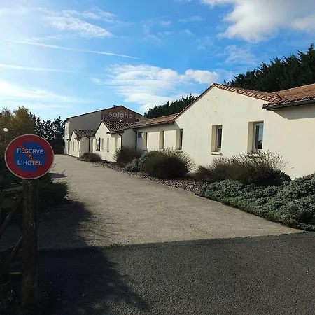Contact Solana, Mendesfrance فندق