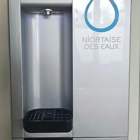 فندق Contact Solana, Mendesfrance 3*