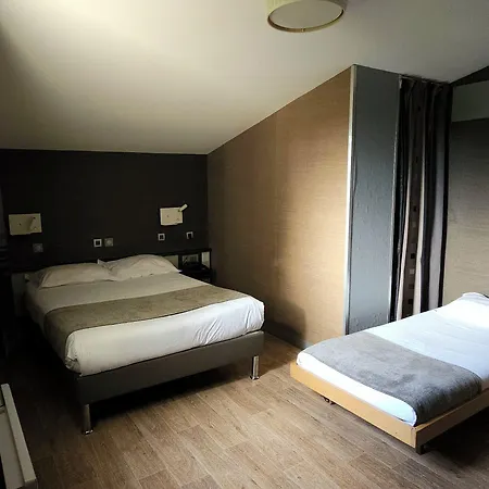 Contact Solana, Mendesfrance Hotel Niort
