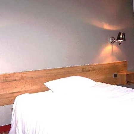 Hotel Contact Solana, Mendesfrance Niort