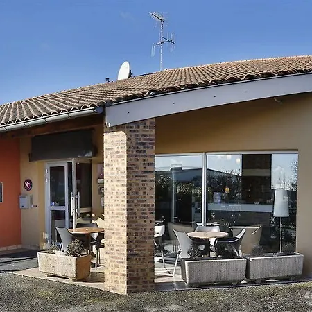Hotel Contact Solana, Mendesfrance Niort