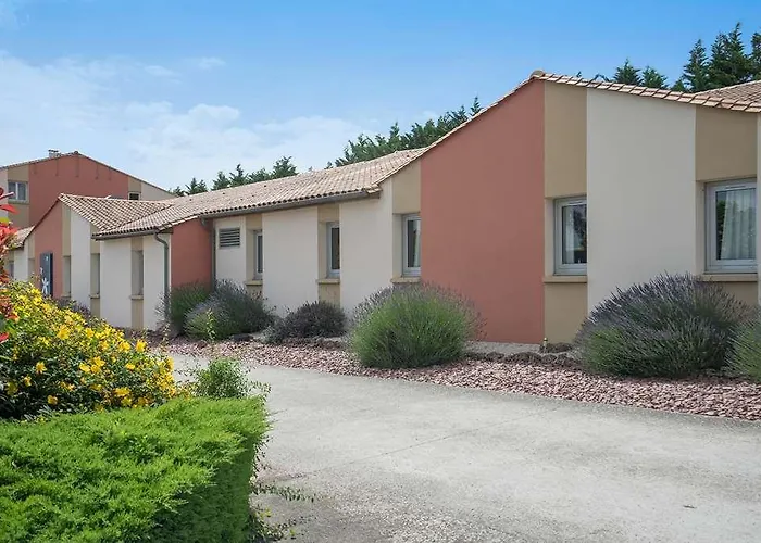 Hotel Contact Solana, Mendesfrance Niort