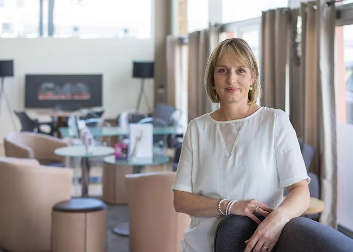 Hotel Contact Solana, Mendesfrance Niort