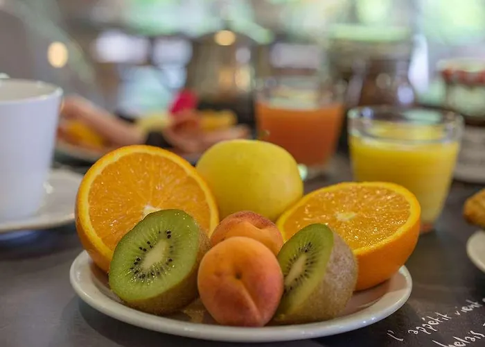 Hotel Contact Solana, Mendesfrance Niort