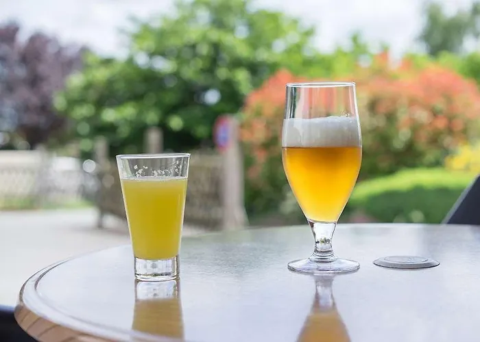 Contact Solana, Mendesfrance Hotel 3*