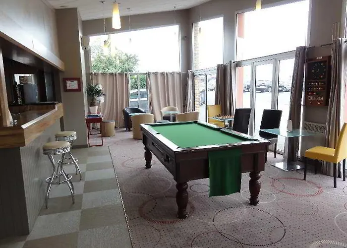 Contact Solana, Mendesfrance Niort