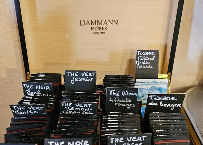 Contact Solana, Mendesfrance Hotel