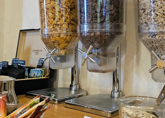 Hotel Contact Solana, Mendesfrance Niort