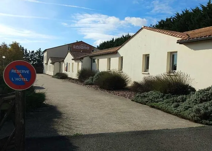 Contact Solana, Mendesfrance 3*