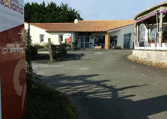 Contact Solana, Mendesfrance Niort