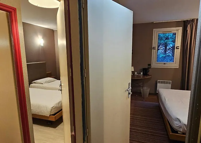 Contact Solana, Mendesfrance Hotel 3*