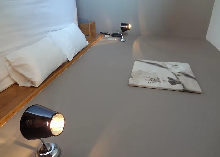 Contact Solana, Mendesfrance Hotel Niort