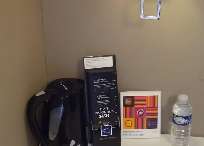 Contact Solana, Mendesfrance