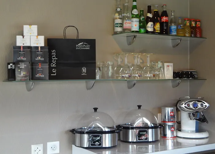 Contact Solana, Mendesfrance 3*