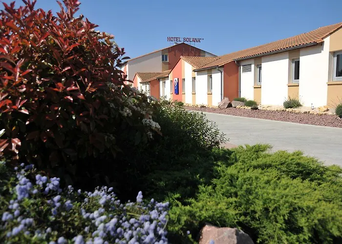 Contact Solana, Mendesfrance