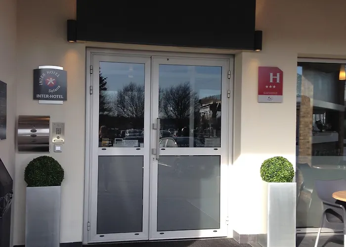 Contact Solana, Mendesfrance