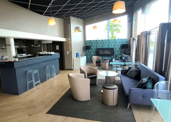 Contact Solana, Mendesfrance Hotel