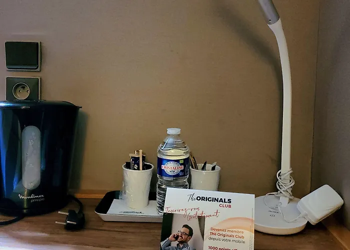 Contact Solana, Mendesfrance 3* Niort